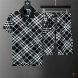 Picture of Burberry Shirt Pant Suits _SKUBurberryM-3XL20tr23120275